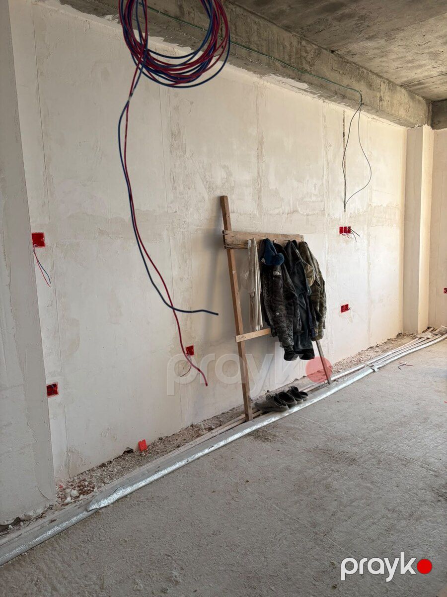 2-otaqlı yeni tikili, Sumqayıt ş., 70 m² — Mənzil, Sumqayıt (4)