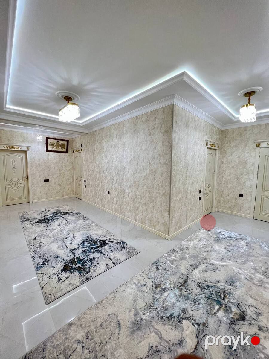 Satılır 3 otaqlı yeni tikili 180 m² — Mənzil, Bakı (3)