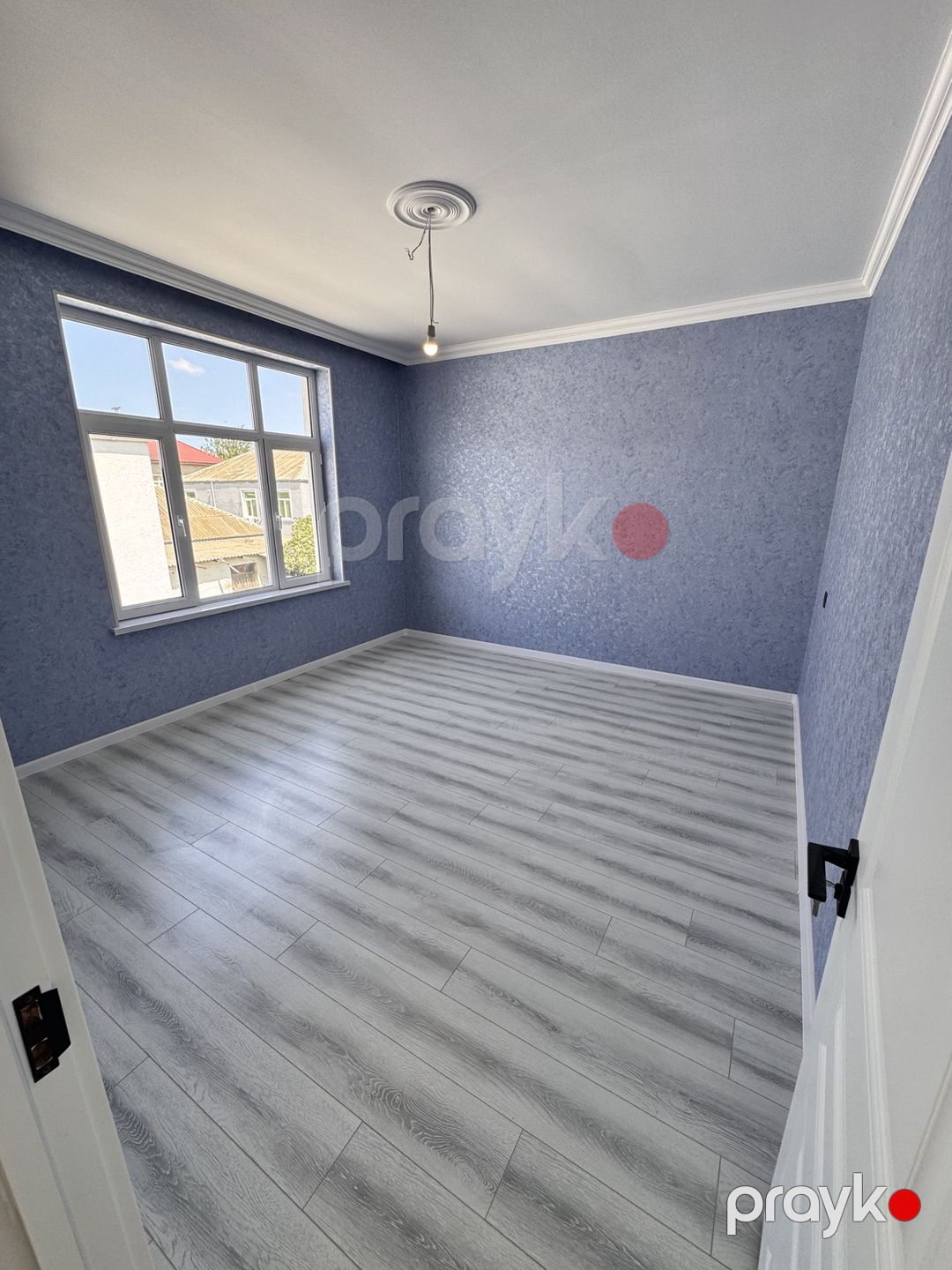 Satılır 5 otaqlı həyət evi/bağ evi 180 m² — Ev, villa, Bakı (12)