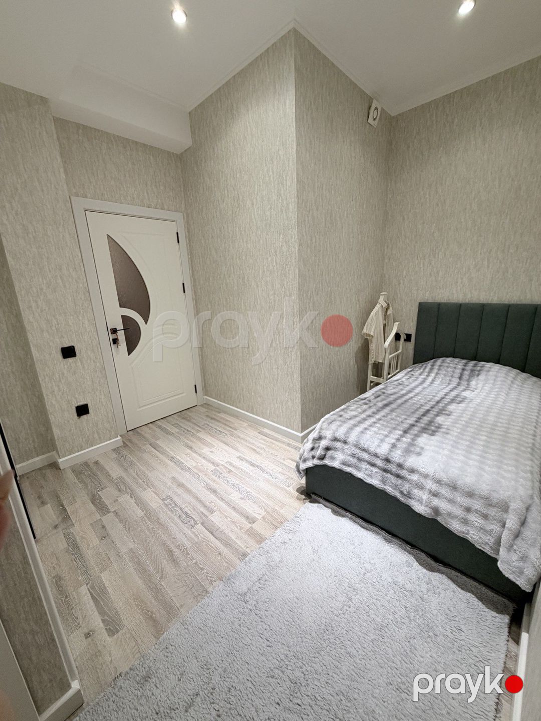 Satılır 4 otaqlı yeni tikili 90 m² — Mənzil, Bakı (9)