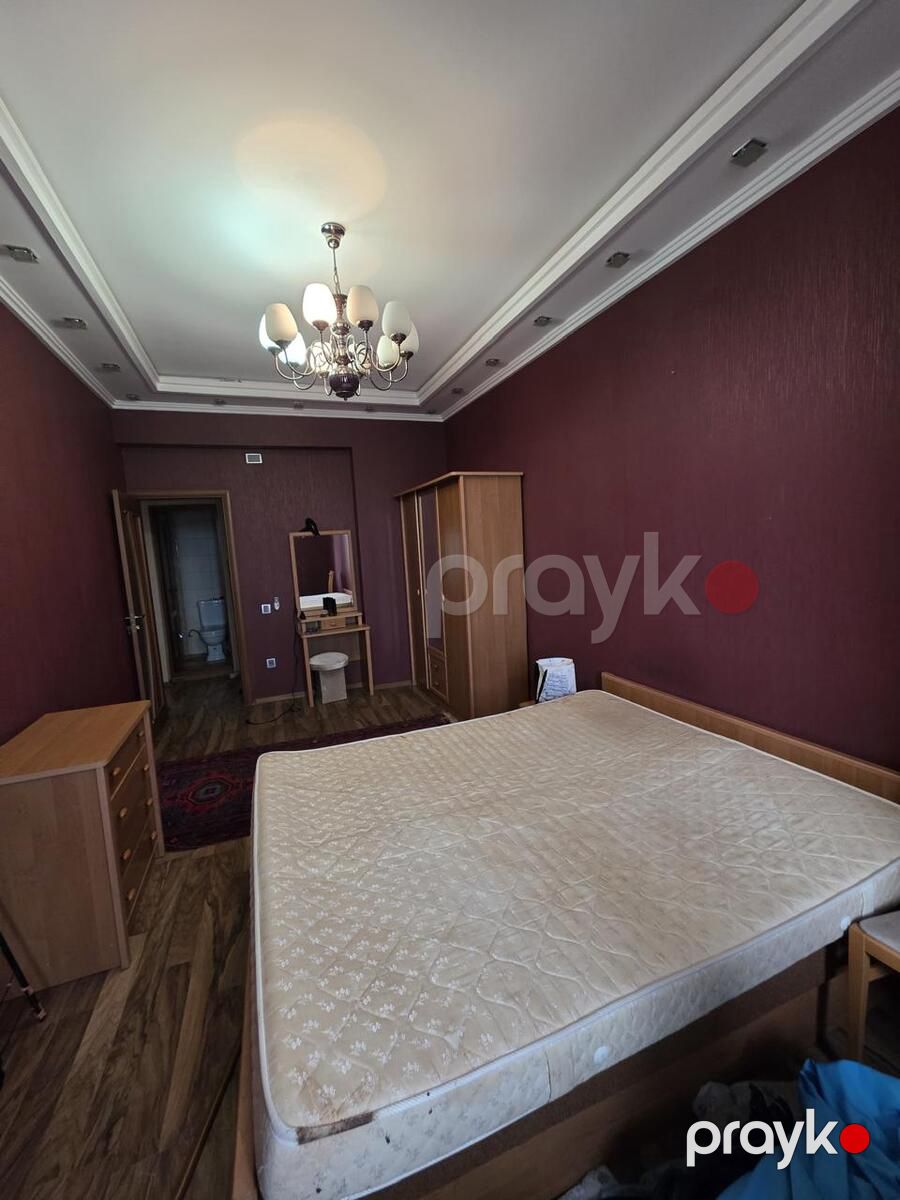 Satılır 2 otaqlı yeni tikili 98 m² — Mənzil, Bakı (8)