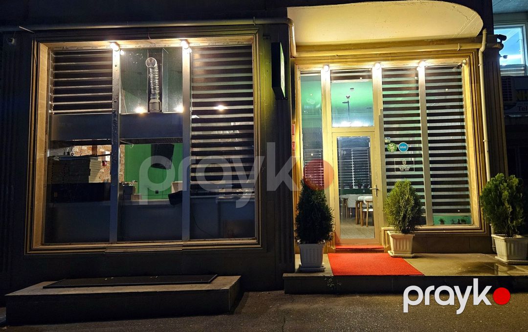 İcarəyə verilir obyekt 93.6 m² — Əmlak, Bakı (9)