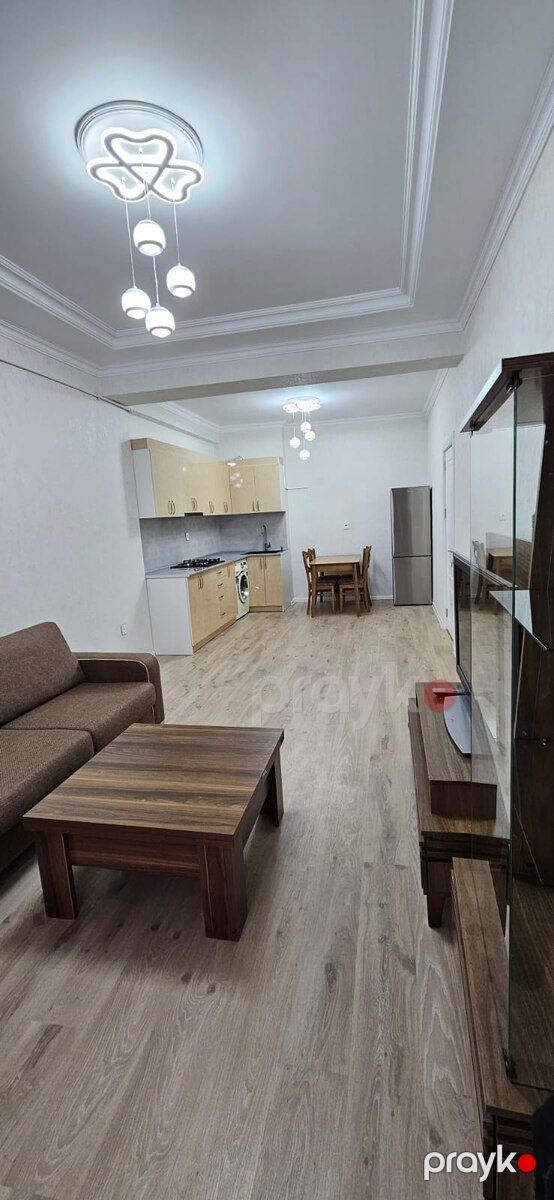 2-otaqlı yeni tikili, Sumqayıt ş., 76 m² — Mənzil, Sumqayıt (6)