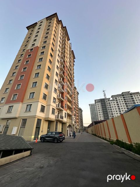 Satılır 2 otaqlı yeni tikili 77 m²
