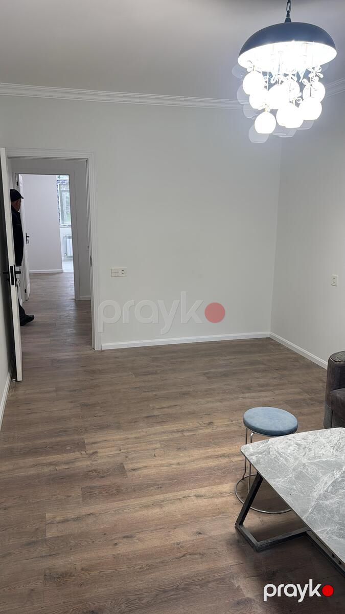 Satılır 3 otaqlı köhnə tikili 54.5 m² — Mənzil, Bakı (6)