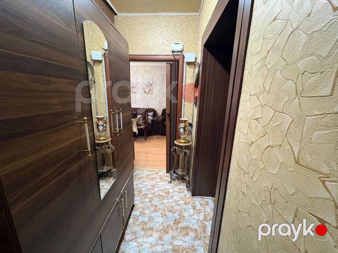 Satılır 3 otaqlı yeni tikili 64 m² — Mənzil, Bakı (12)