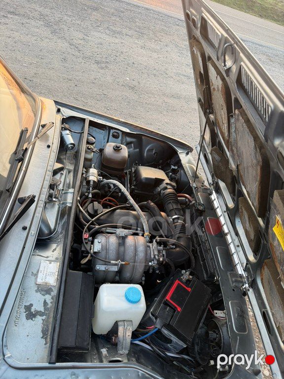 Lada (VAZ) 2107, 1.6 L, 2011 il, 77 500 km — Avtomobillər, Bərdə (11)