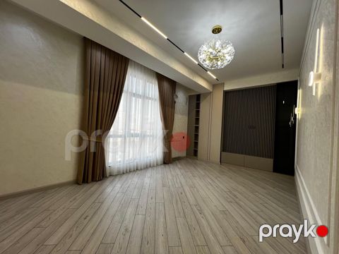 Satılır 2 otaqlı yeni tikili 78 m² — Bakı