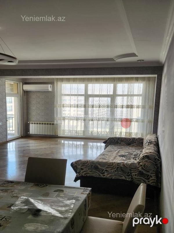 Kirayə 2 otaqlı Bina evi menzil (Yeni tikili), 66 m², 76-cı məhəllə — Mənzil, Sumqayıt (5)