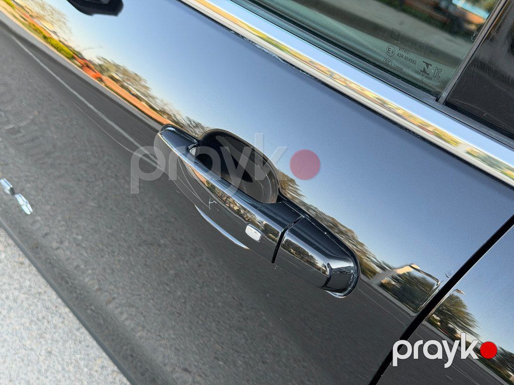 Chevrolet Equinox, 1.5 L, 2019 il, 116 000 km — Avtomobillər, Gəncə (10)