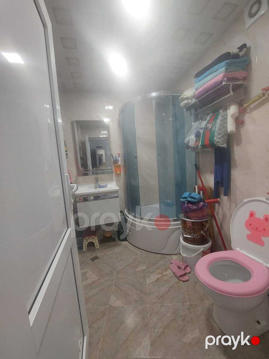 Satılır 2 otaqlı yeni tikili 71 m² — Mənzil, Bakı (11)