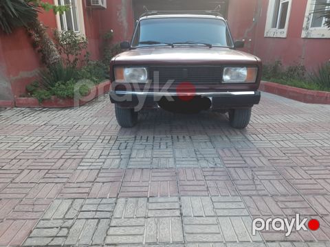 Lada (vaz) 2104, 2006 il