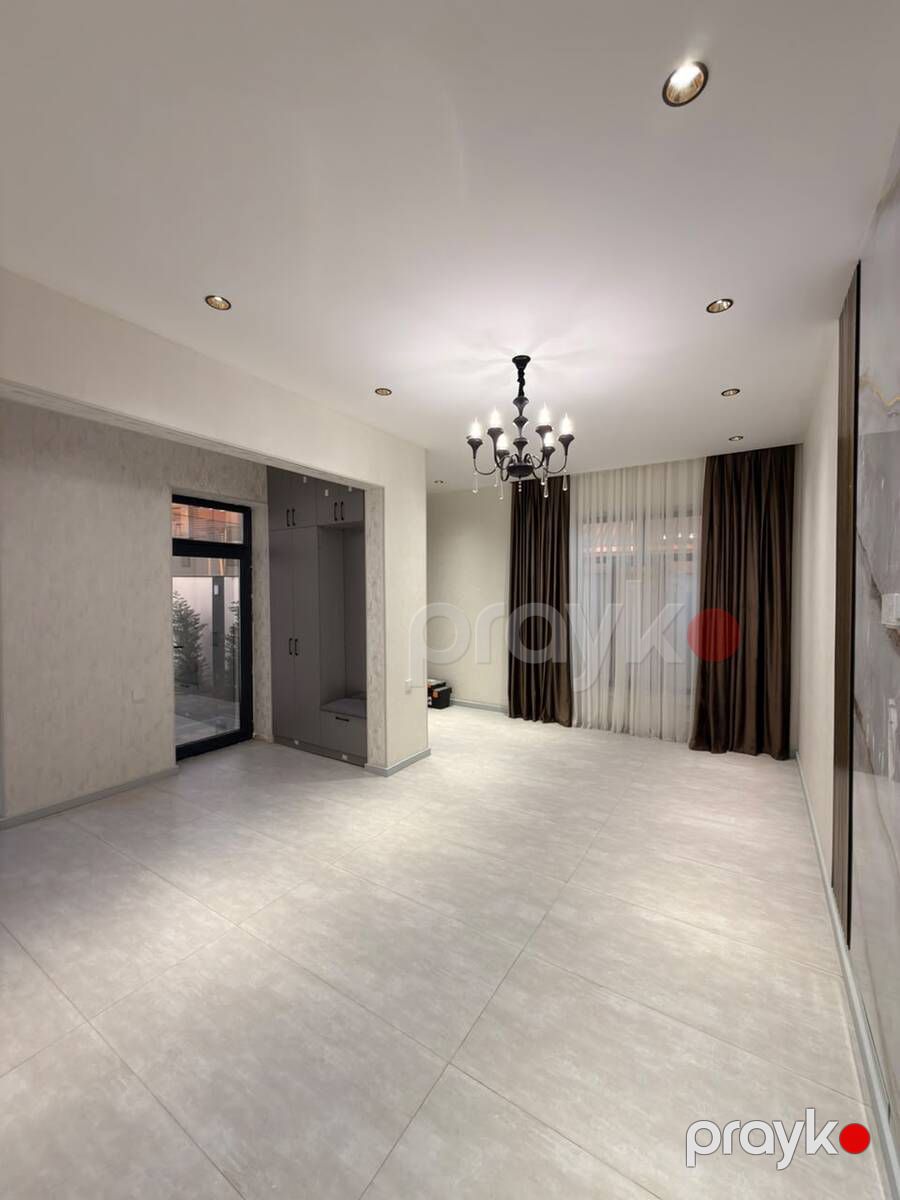Bağ evi, Mərdəkan qəs — Ev, villa, Bakı (8)