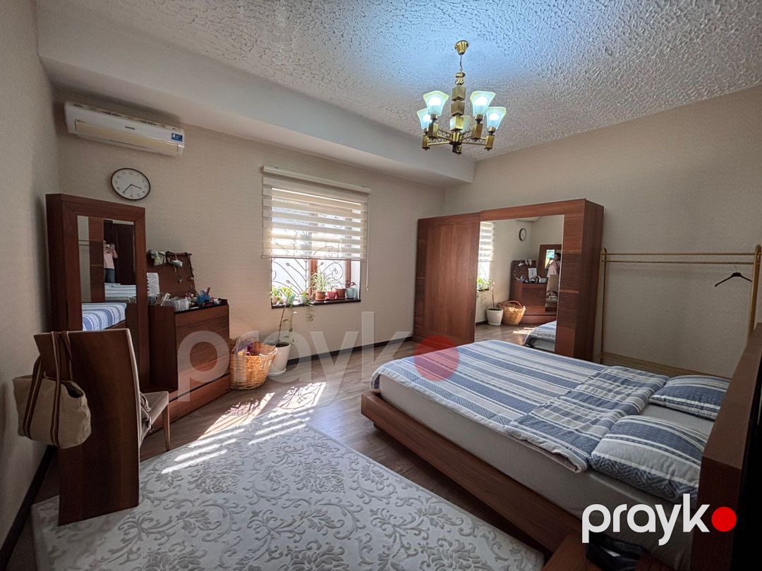 Satılır 5 otaqlı həyət evi/bağ evi 200 m² — Ev, villa, Bakı (10)