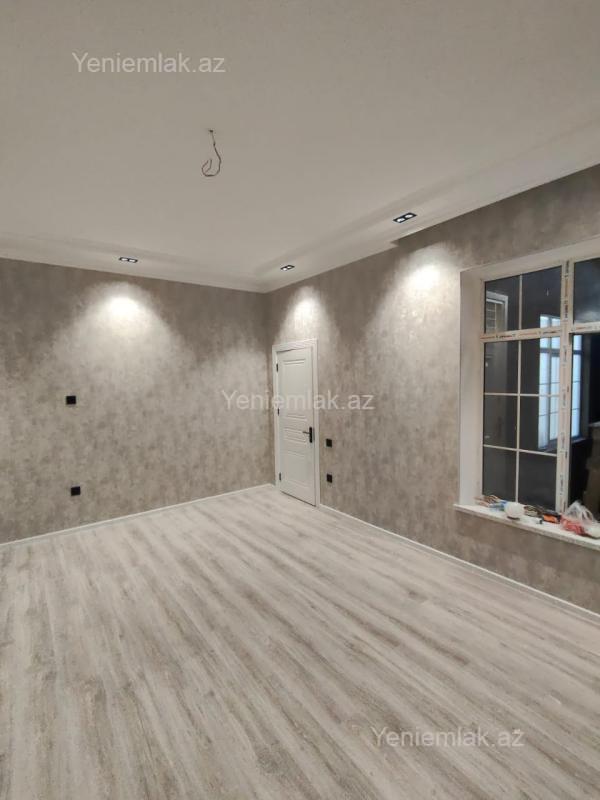 Satılır 3 otaqlı Həyət evi / Villa, 100 m², Suraxanı rayonu — Ev, villa, Bakı (7)
