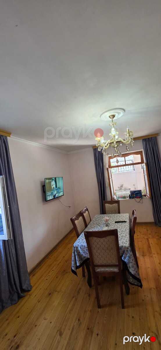 Həyət evi, Maştağa qəs — Ev, villa, Bakı (11)