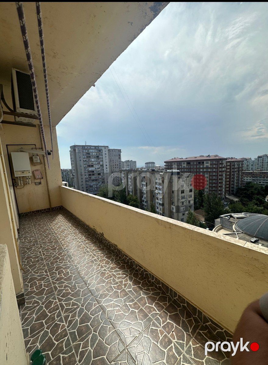 Satılır 2 otaqlı yeni tikili 93 m² — Mənzil, Bakı (4)