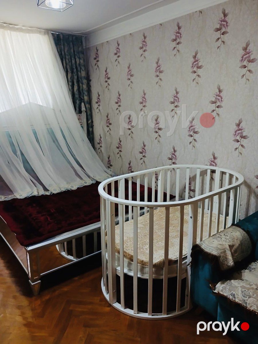 Satılır 3 otaqlı köhnə tikili 70 m² — Mənzil, Bakı (6)