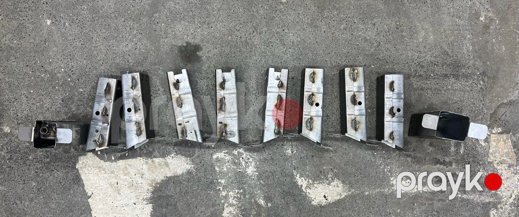 "Chevrolet Cobalt" ehtiyat hissələri və aksesuarlar — Ehtiyat hissələri və aksesuarlar, Bakı (8)