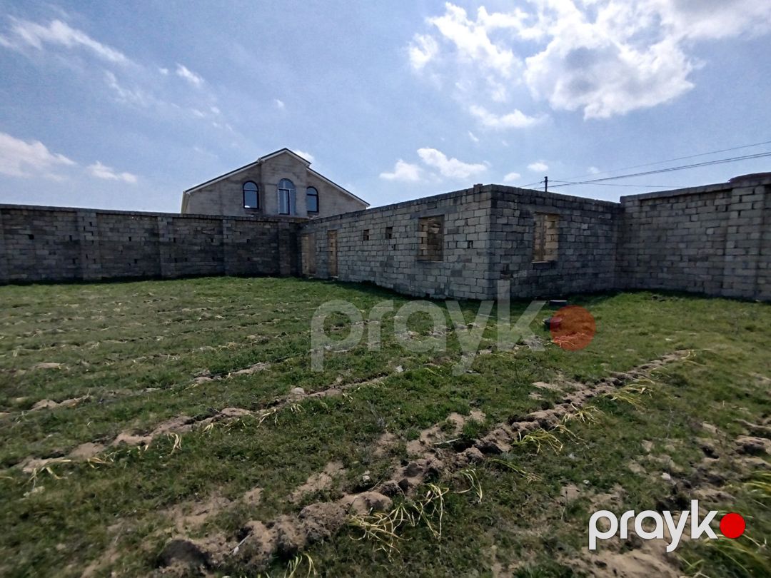 Satılır torpaq 33 sot — Torpaq, Bakı (2)