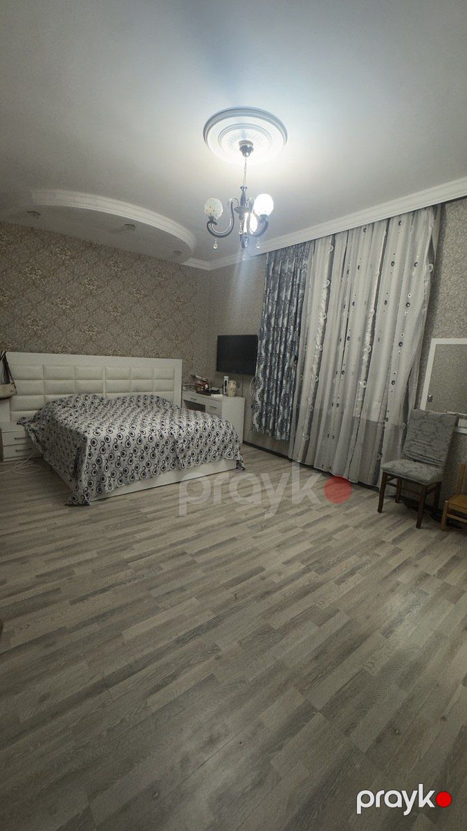 Satılır 3 otaqlı həyət evi/bağ evi 140 m² — Ev, villa, Bakı (11)