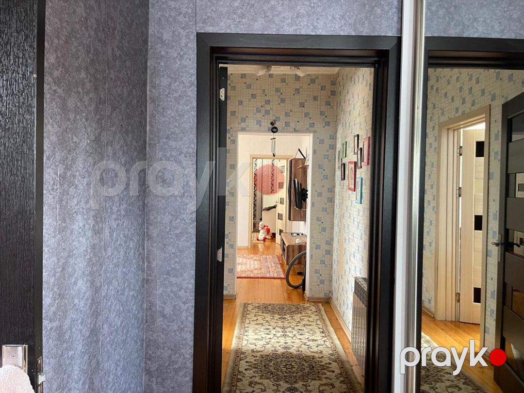 Satılır 3 otaqlı həyət evi/bağ evi 80 m² — Ev, villa, Bakı (9)