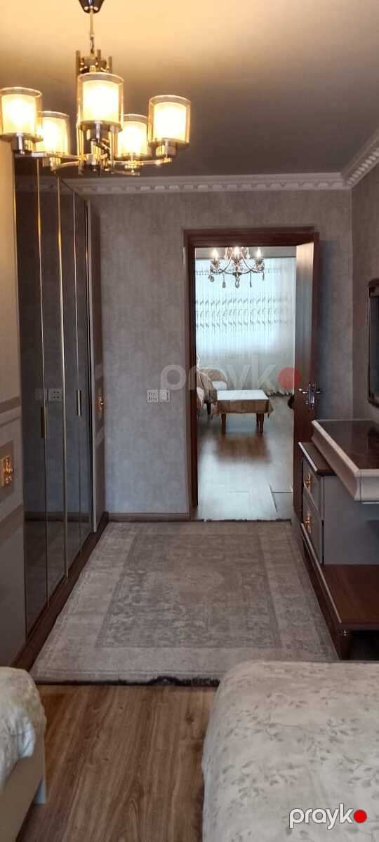 İcarəyə verilir 2 otaqlı köhnə tikili 60 m² — Mənzil, Bakı (4)