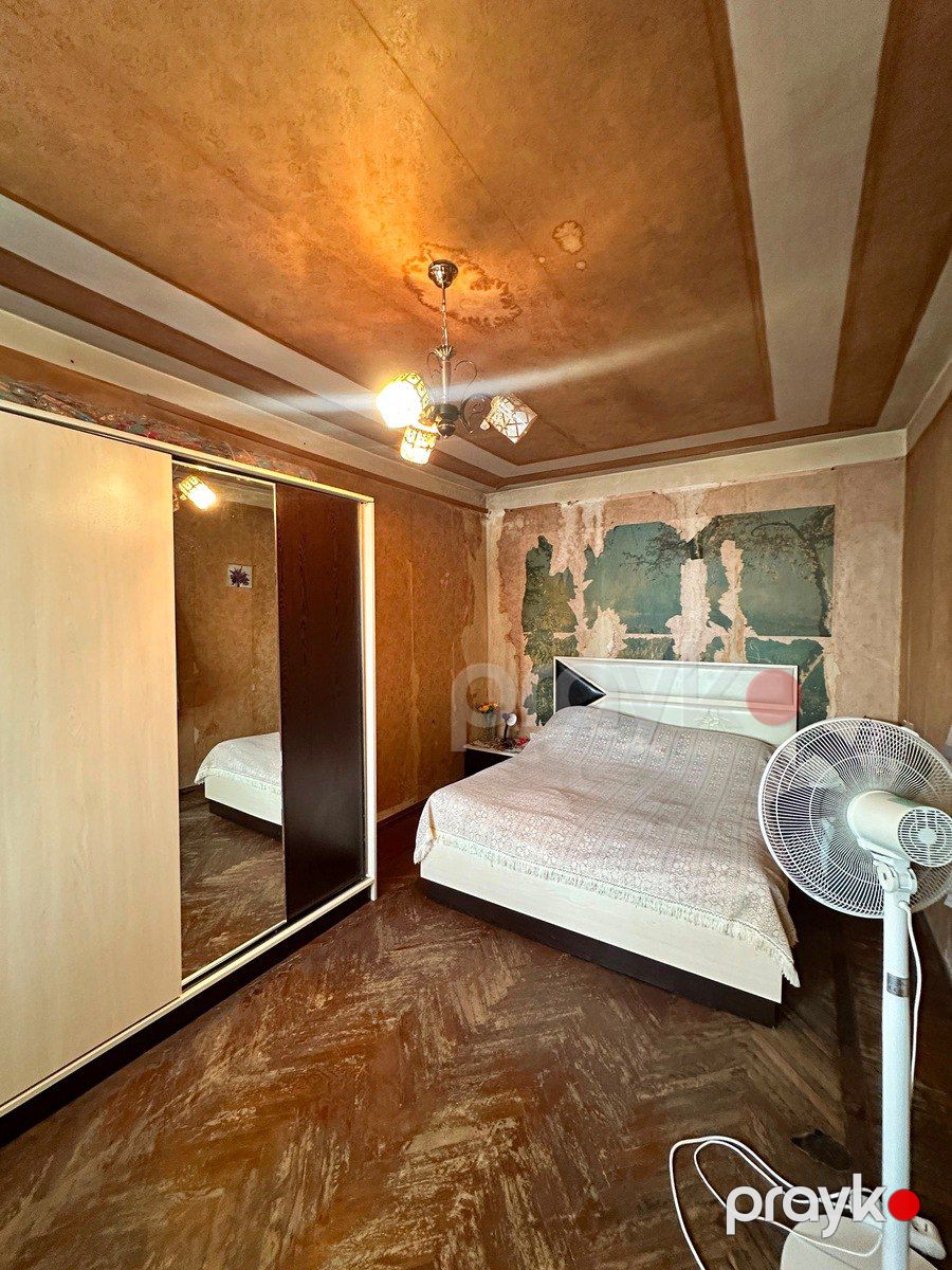 Satılır 5 otaqlı köhnə tikili 120 m² — Mənzil, Bakı (7)