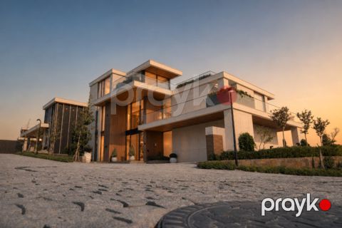 Satılır 5 otaqlı həyət evi/bağ evi 574.5 m² — Bakı