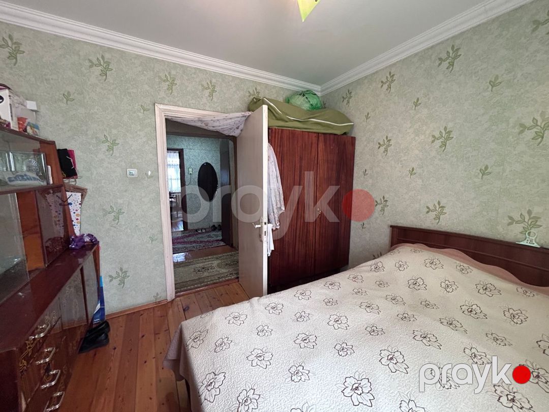 3-otaqlı mənzil, Bakıxanov qəs., 80 m² — Mənzil, Bakı (6)