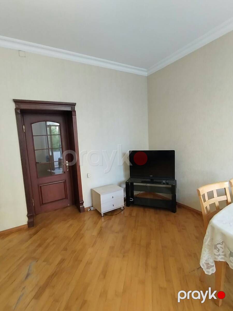 İcarəyə verilir 2 otaqlı köhnə tikili 60 m² — Mənzil, Bakı (4)