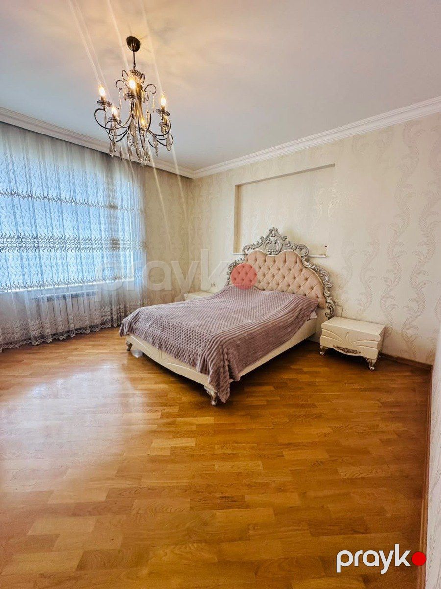 Satılır 3 otaqlı yeni tikili 151 m² — Mənzil, Bakı (8)