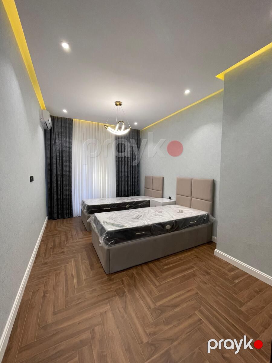 Satılır 3 otaqlı yeni tikili 115 m² — Mənzil, Bakı (9)