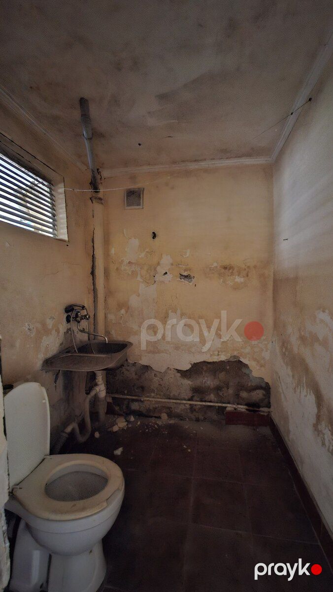 2-otaqlı yeni tikili, Şirvan ş., 45 m² — Mənzil, Şirvan (9)