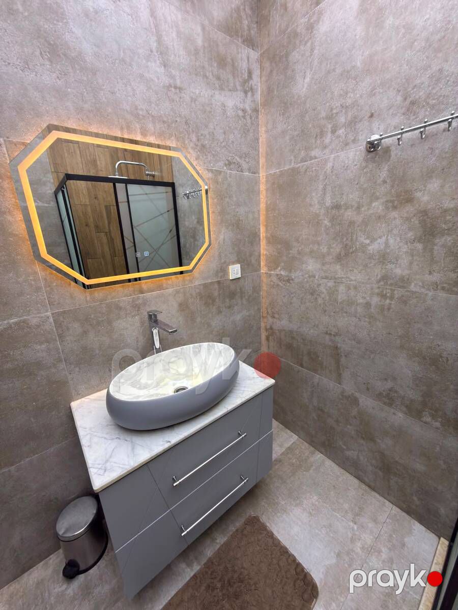 Satılır 2 otaqlı yeni tikili 65 m² — Mənzil, Bakı (9)