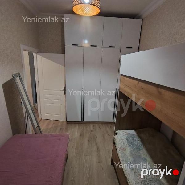 Satılır 2 otaqlı Bina evi menzil (Yeni tikili), 48 m², 76-cı məhəllə — Mənzil, Sumqayıt (11)