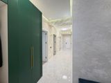 Satılır 3 otaqlı yeni tikili 110 m² — Müşfiq — Apartment