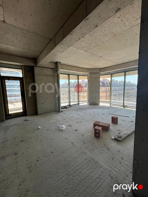 Satılır 4 otaqlı yeni tikili 242 m² — Mənzil, Bakı (6)