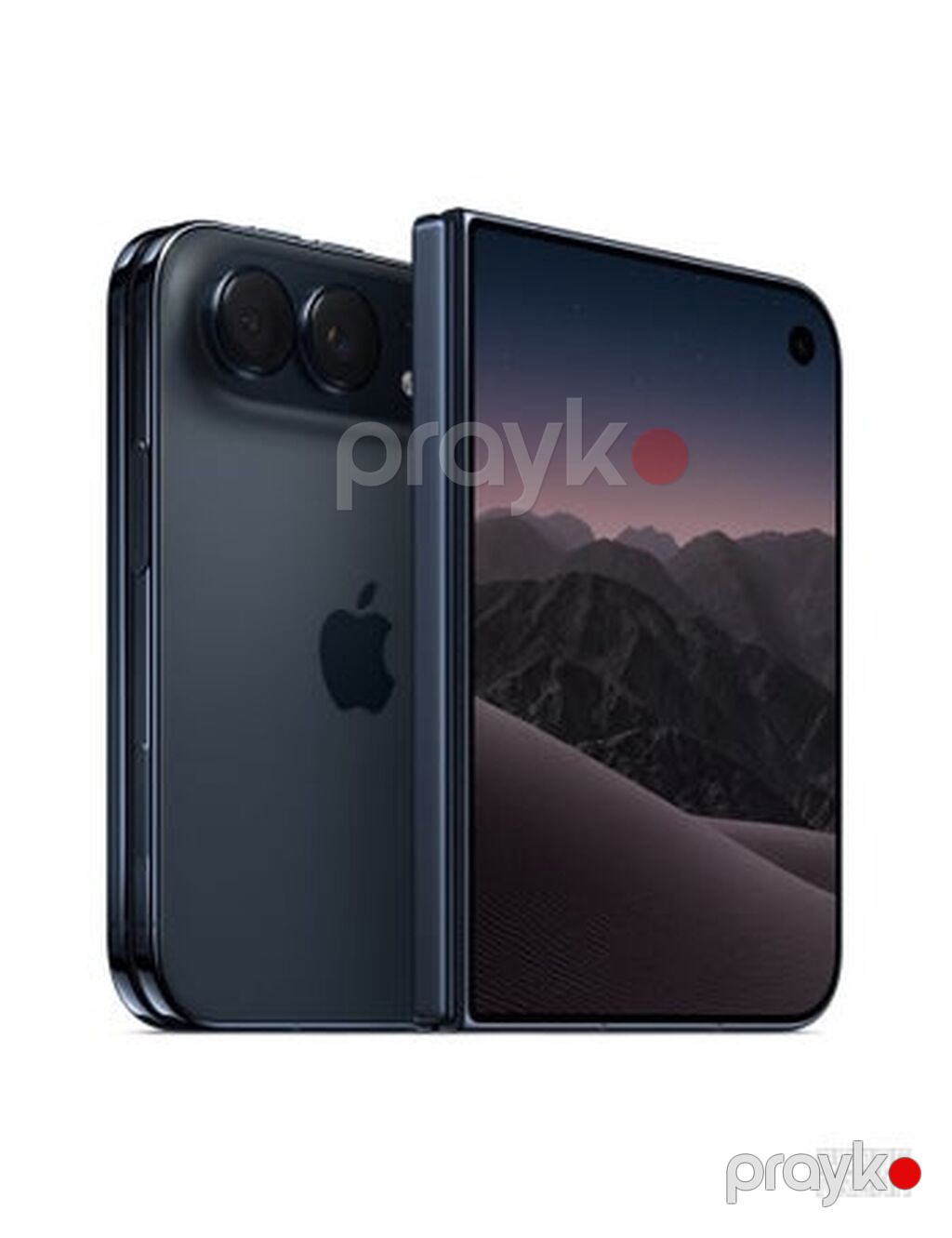 256 GB, Face ID — Apple iPhone, Bakı (2)