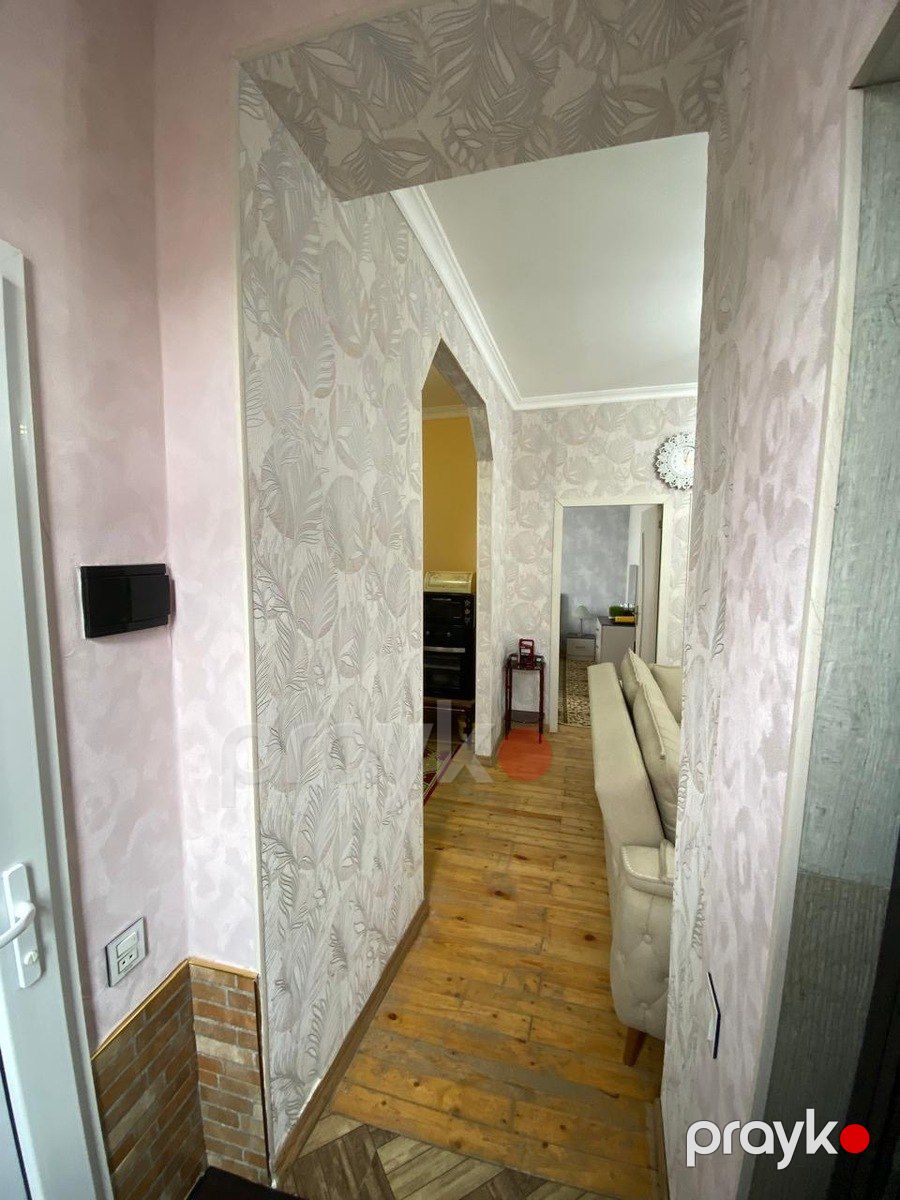 Həyət evi, Binə qəs — Ev, villa, Bakı (6)