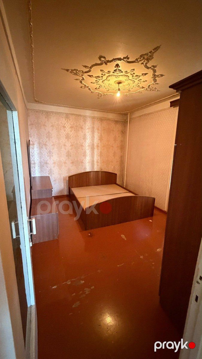 Satılır 2 otaqlı köhnə tikili 60 m² — Mənzil, Bakı (4)