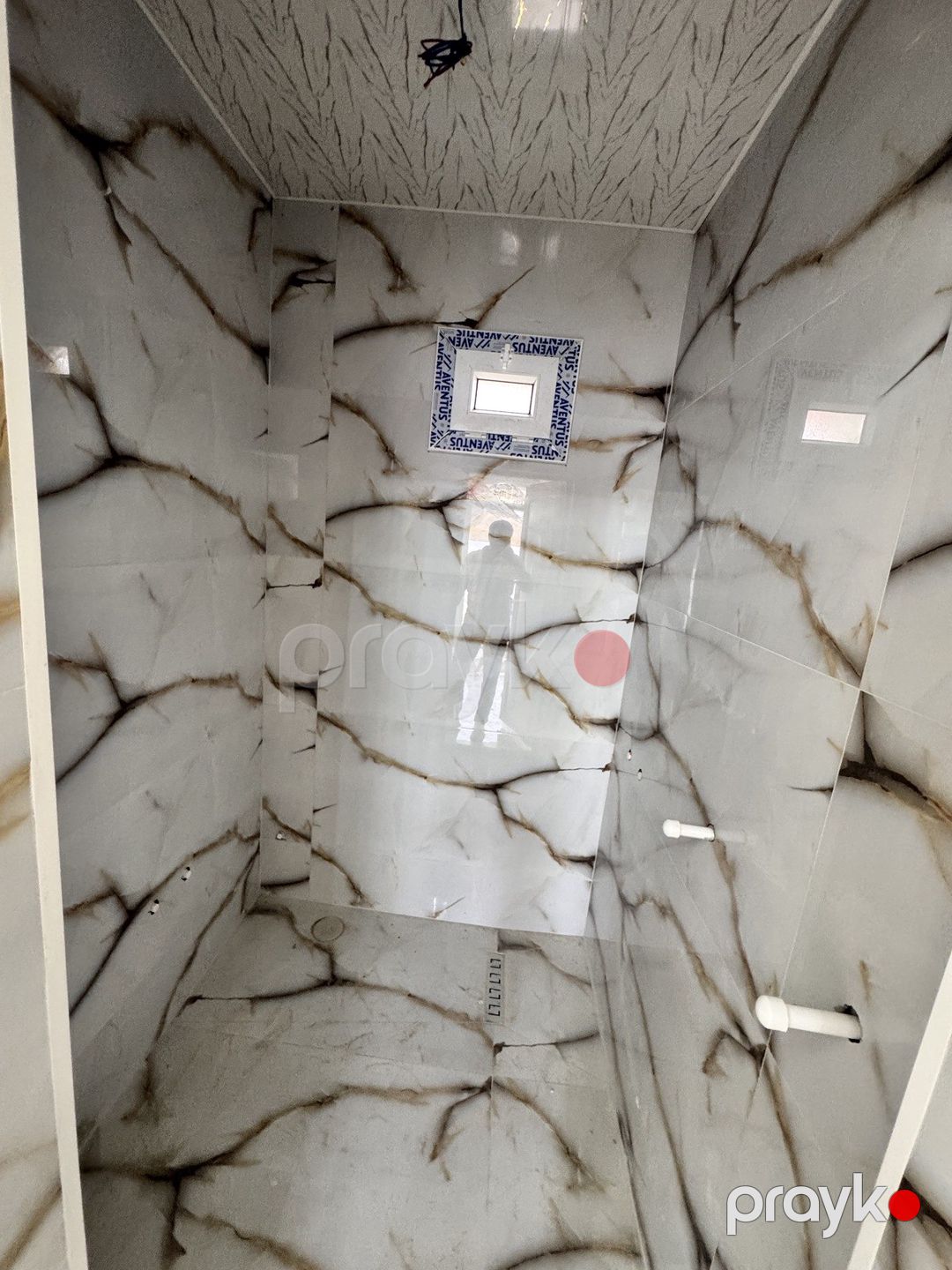 Satılır 3 otaqlı həyət evi/bağ evi 80 m² — Ev, villa, Bakı (7)