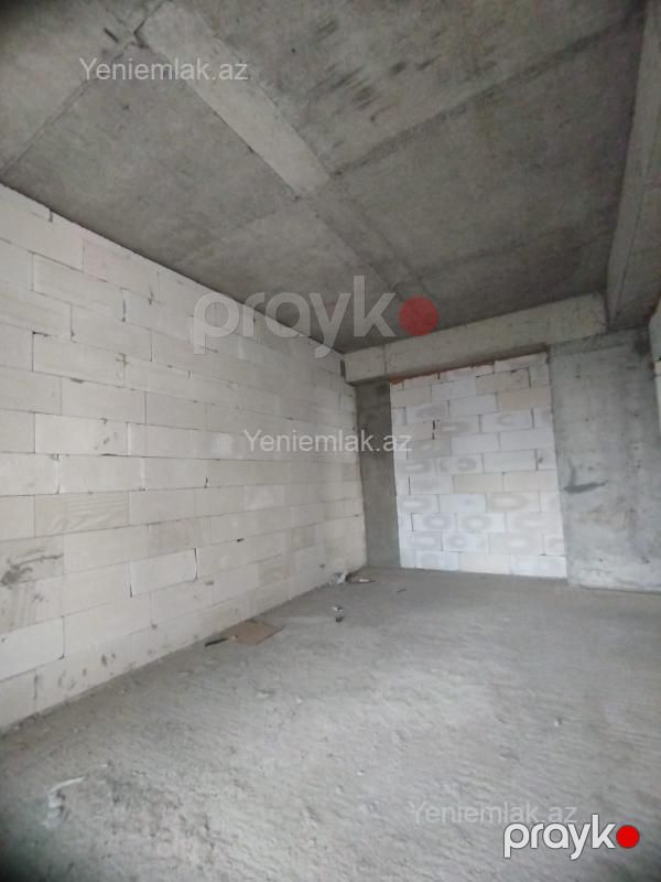 Satılır 3 otaqlı Bina evi menzil (Yeni tikili), 95 m², Nəsimi rayonu — Mənzil, Bakı (11)