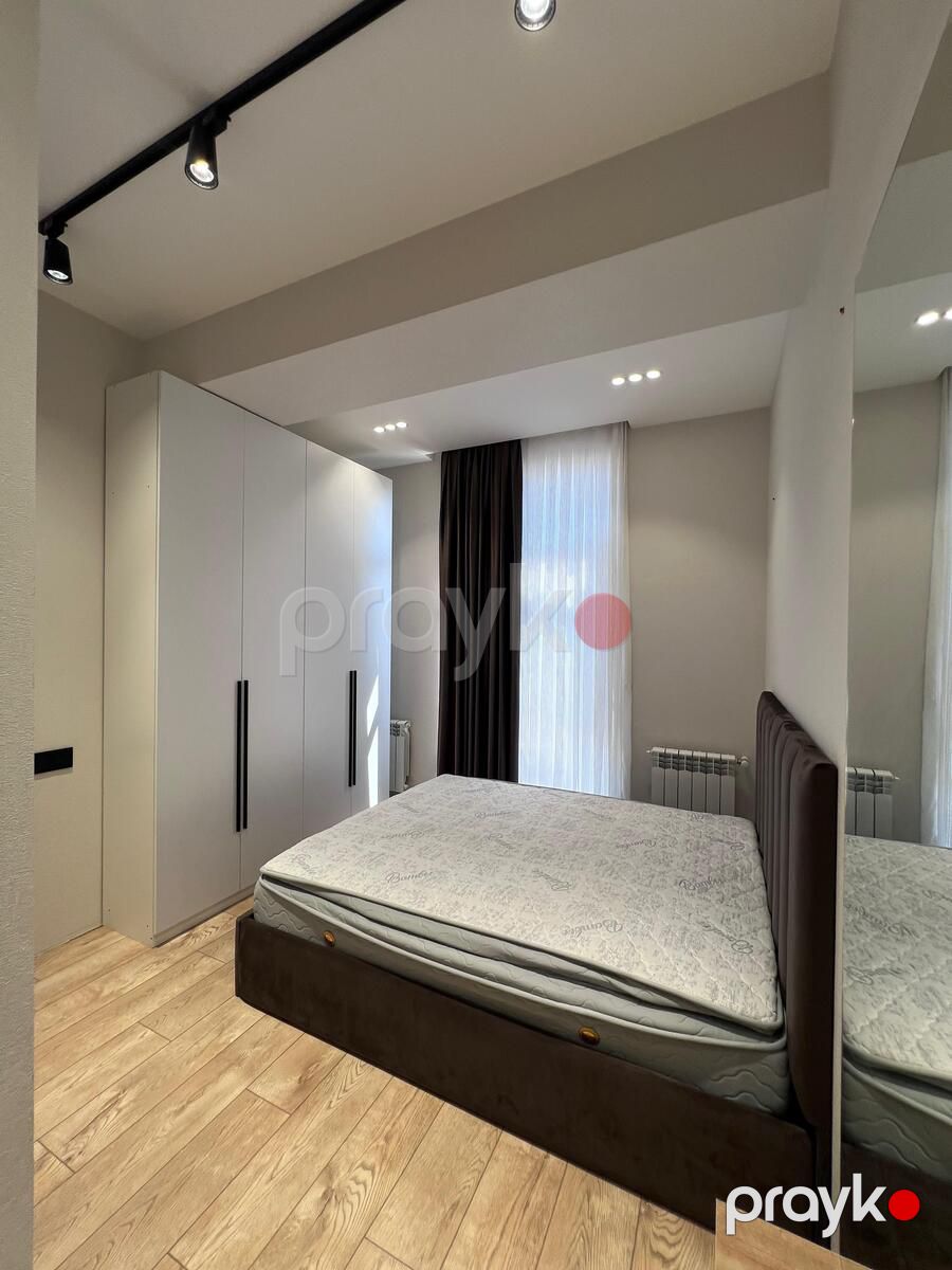Satılır 3 otaqlı yeni tikili 95 m² — Mənzil, Bakı (8)