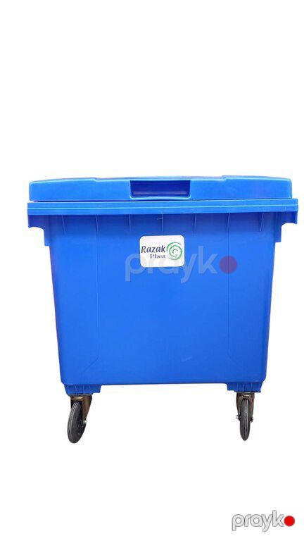 Tullantı qabları "Goodbin" — Məişət malları, Bakı (2)