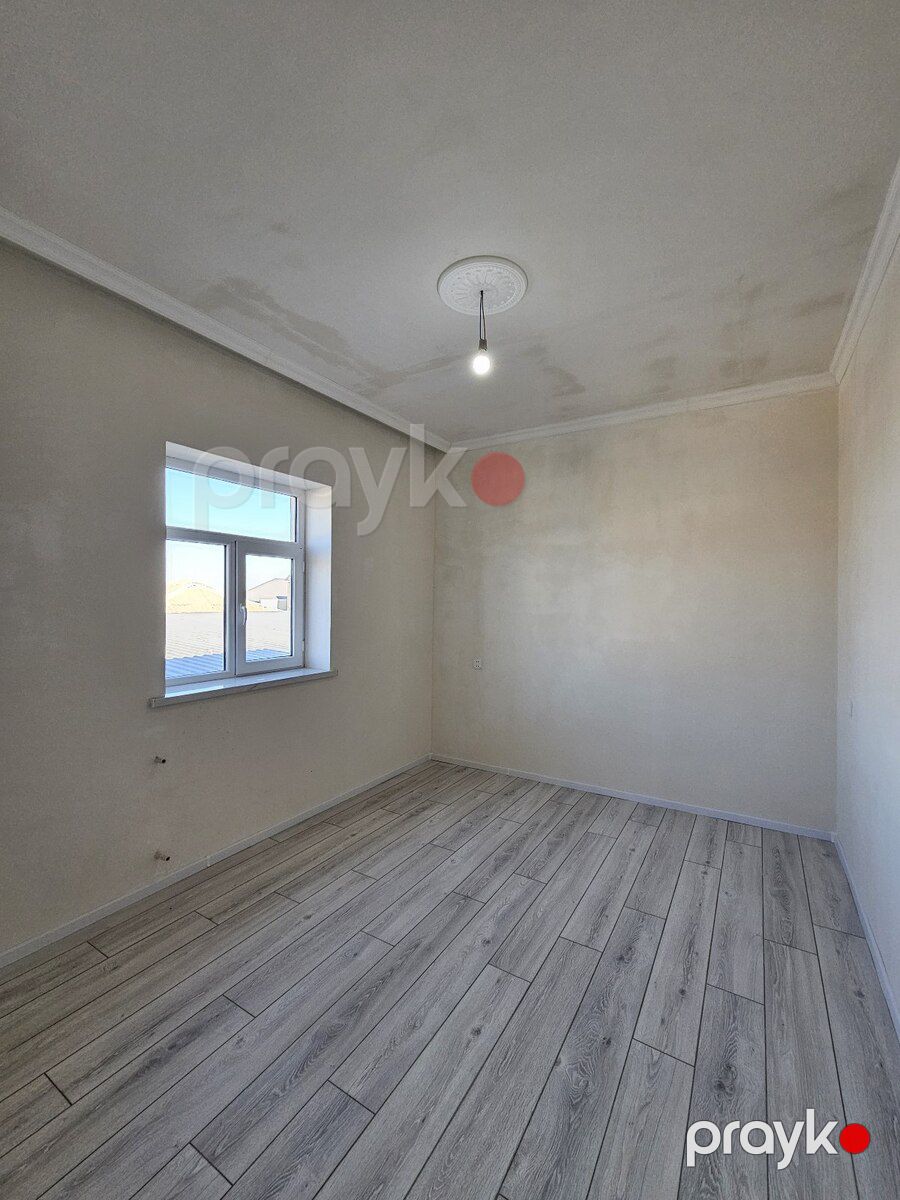 Həyət evi, Binə qəs — Ev, villa, Bakı (5)