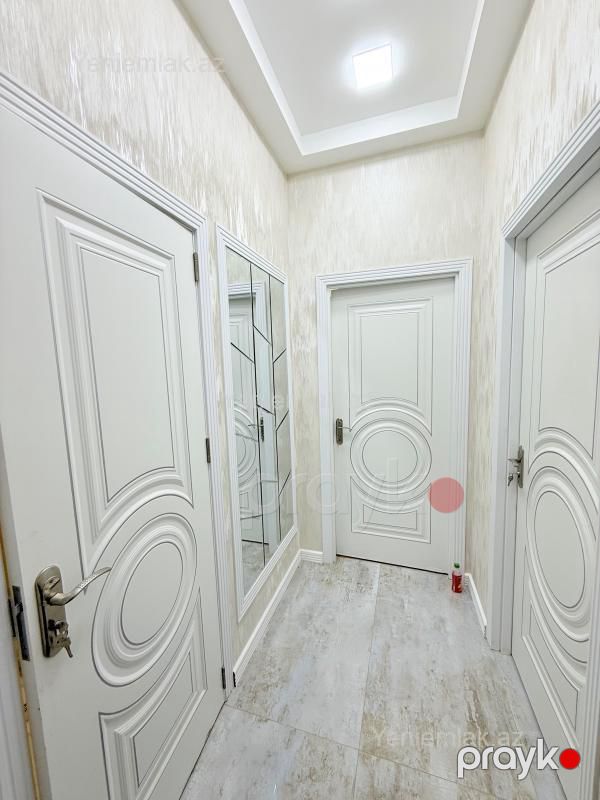 Satılır 2 otaqlı Bina evi menzil (Yeni tikili), 45 m², Xırdalan ş — Mənzil (5)
