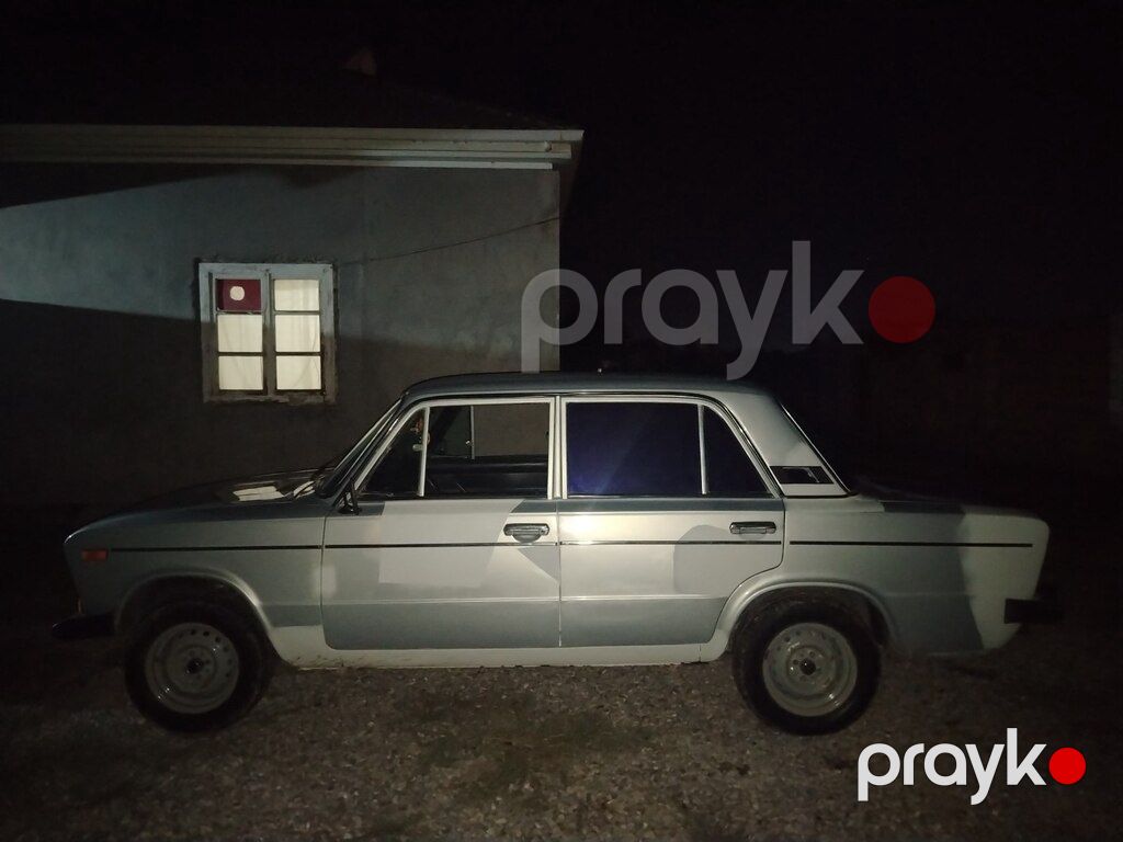 Lada (VAZ) 2106, 1.6 L, 2000 il, 272 710 km — Avtomobillər, Şirvan (4)