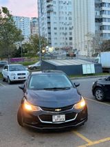 Chevrolet Cruze, 1.4 L, 2016 il, 195 000 km — Avtomobillər