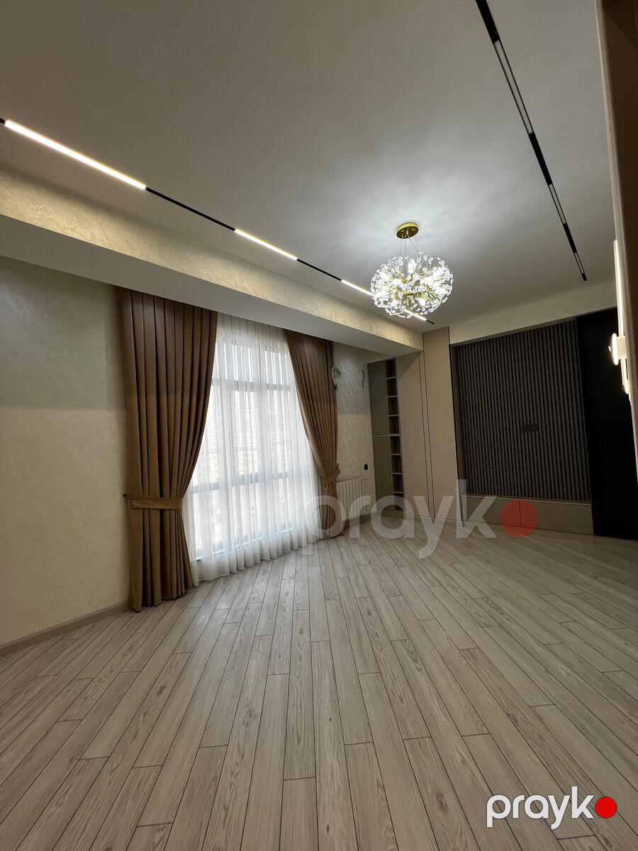 Satılır 2 otaqlı yeni tikili 78 m² — Mənzil, Bakı (11)